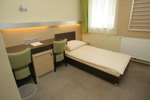 Hotel Center Pokljuka Goreljek Bilik gambar