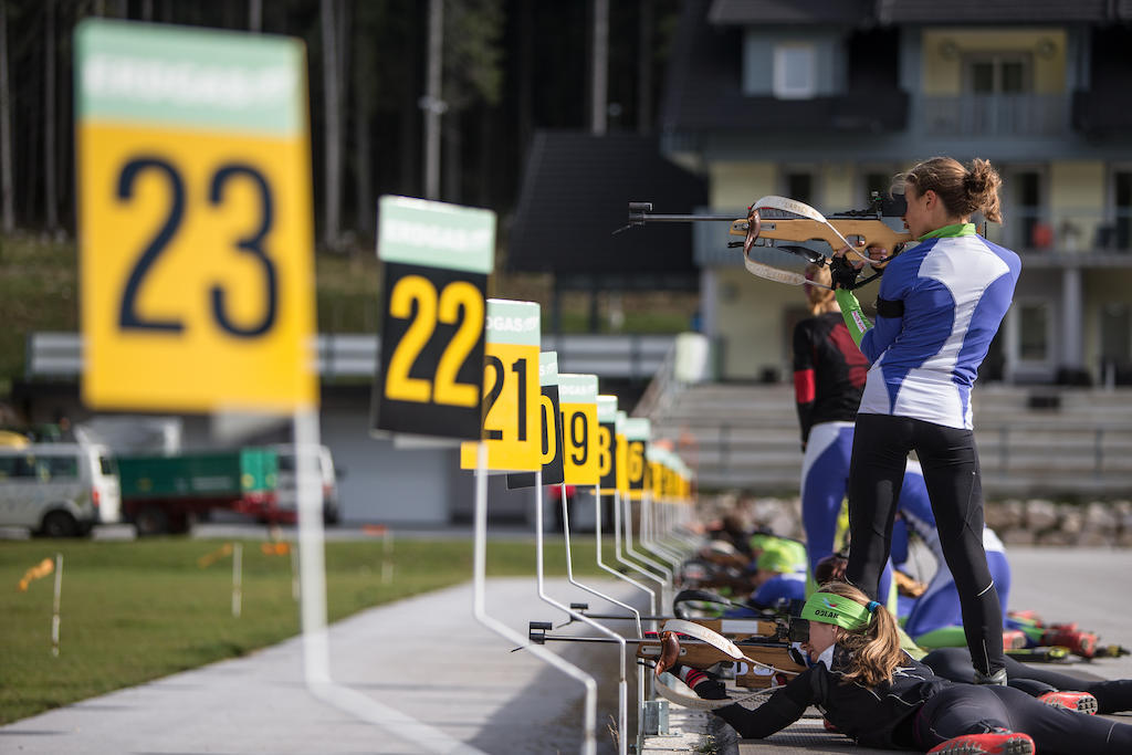Hotel Center Pokljuka Goreljek Luaran gambar