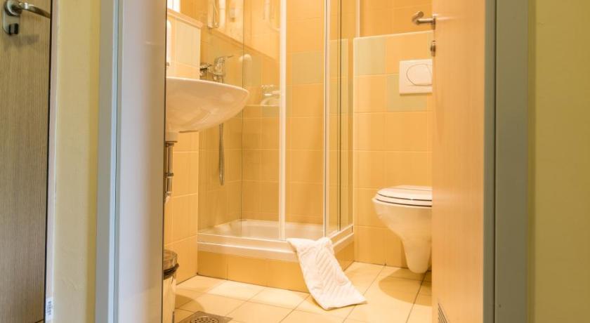 Hotel Center Pokljuka Goreljek Bilik gambar